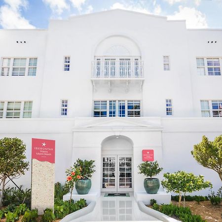 Iberostar Waves Miami Beach Kültér fotó