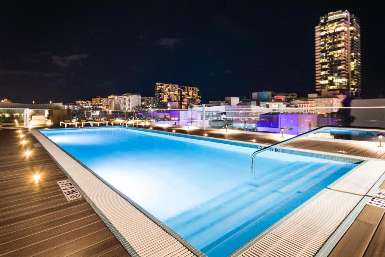 Iberostar Waves Miami Beach Kültér fotó