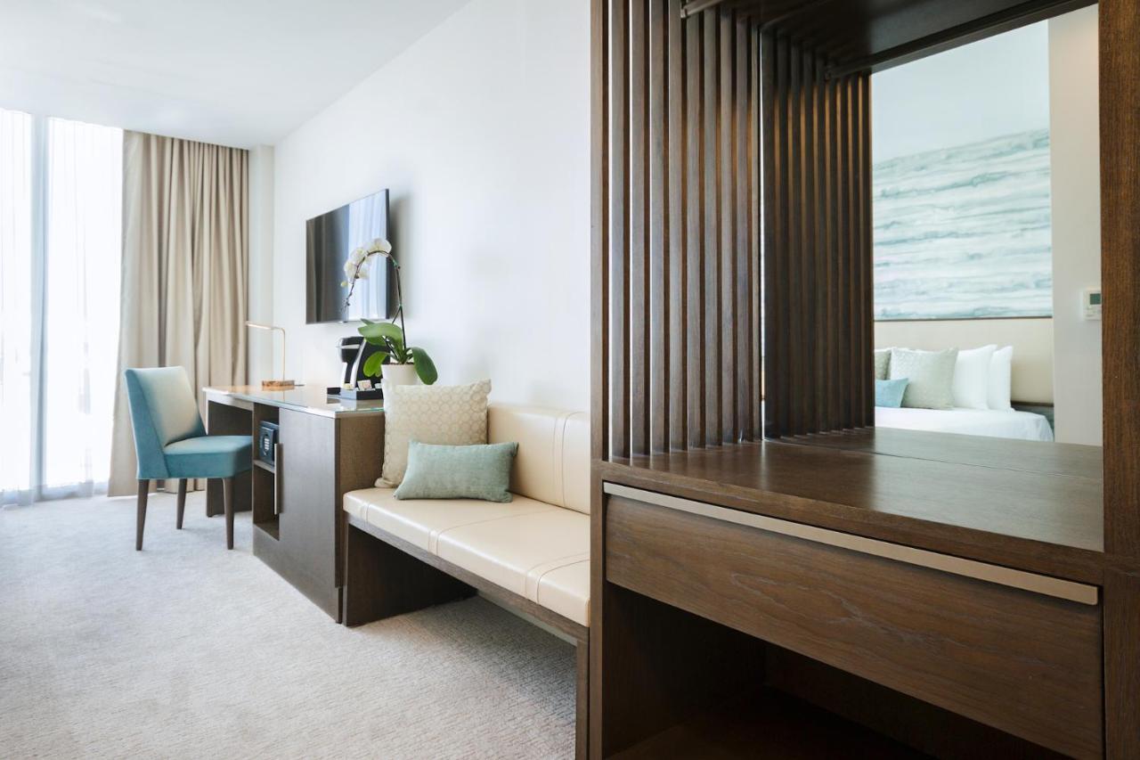 Iberostar Waves Miami Beach Kültér fotó