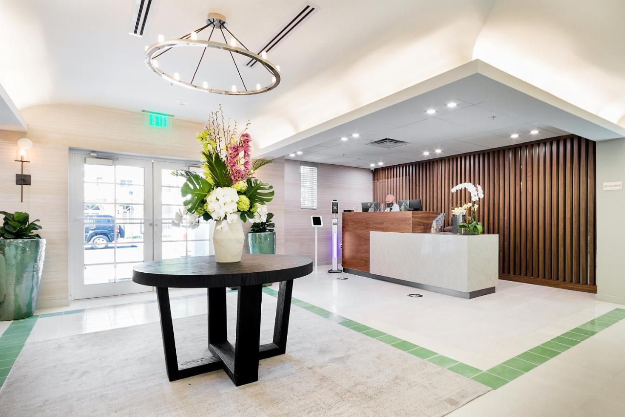 Iberostar Waves Miami Beach Kültér fotó