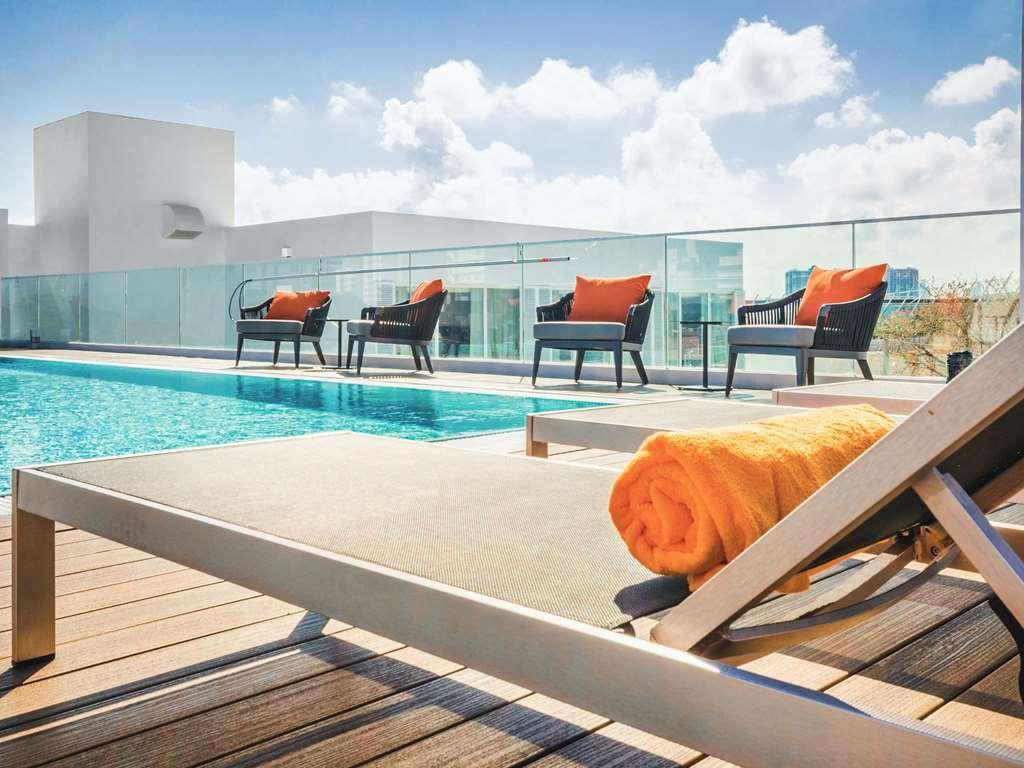 Iberostar Waves Miami Beach Létesítmények fotó