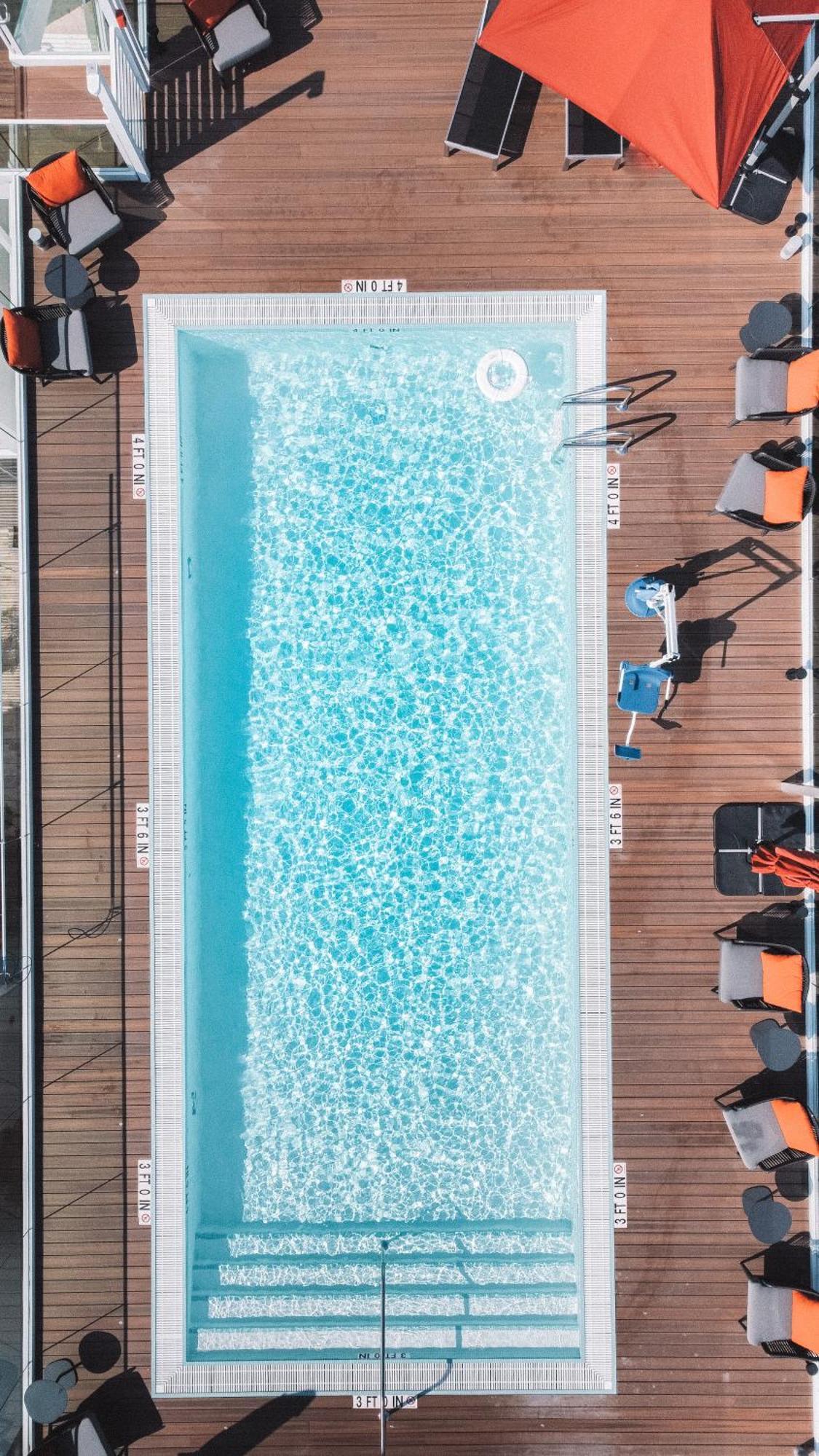Iberostar Waves Miami Beach Kültér fotó