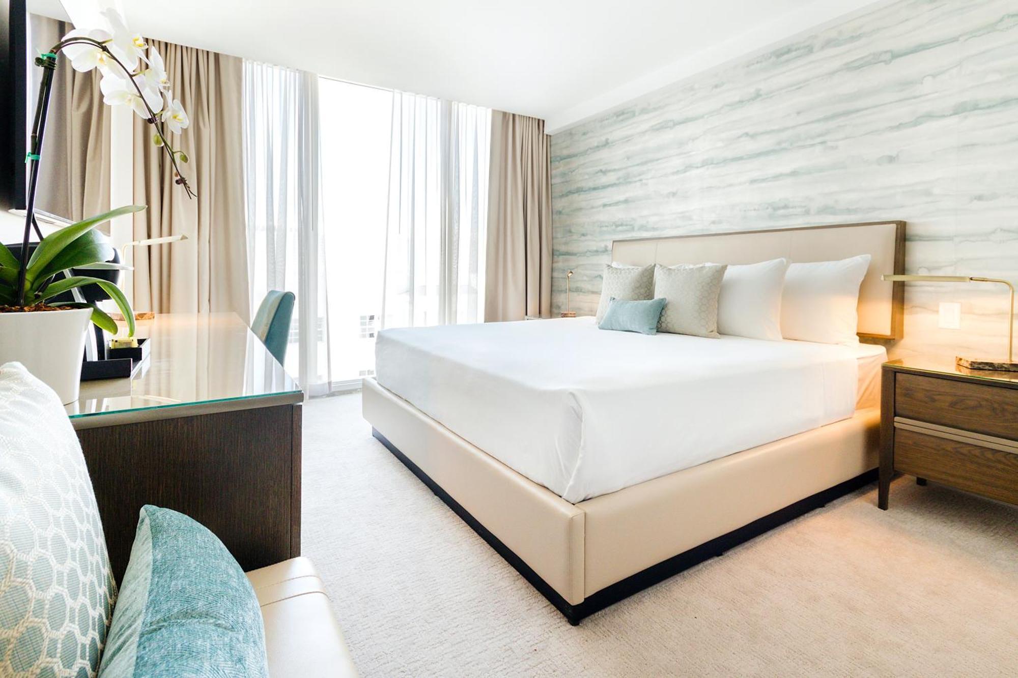 Iberostar Waves Miami Beach Kültér fotó
