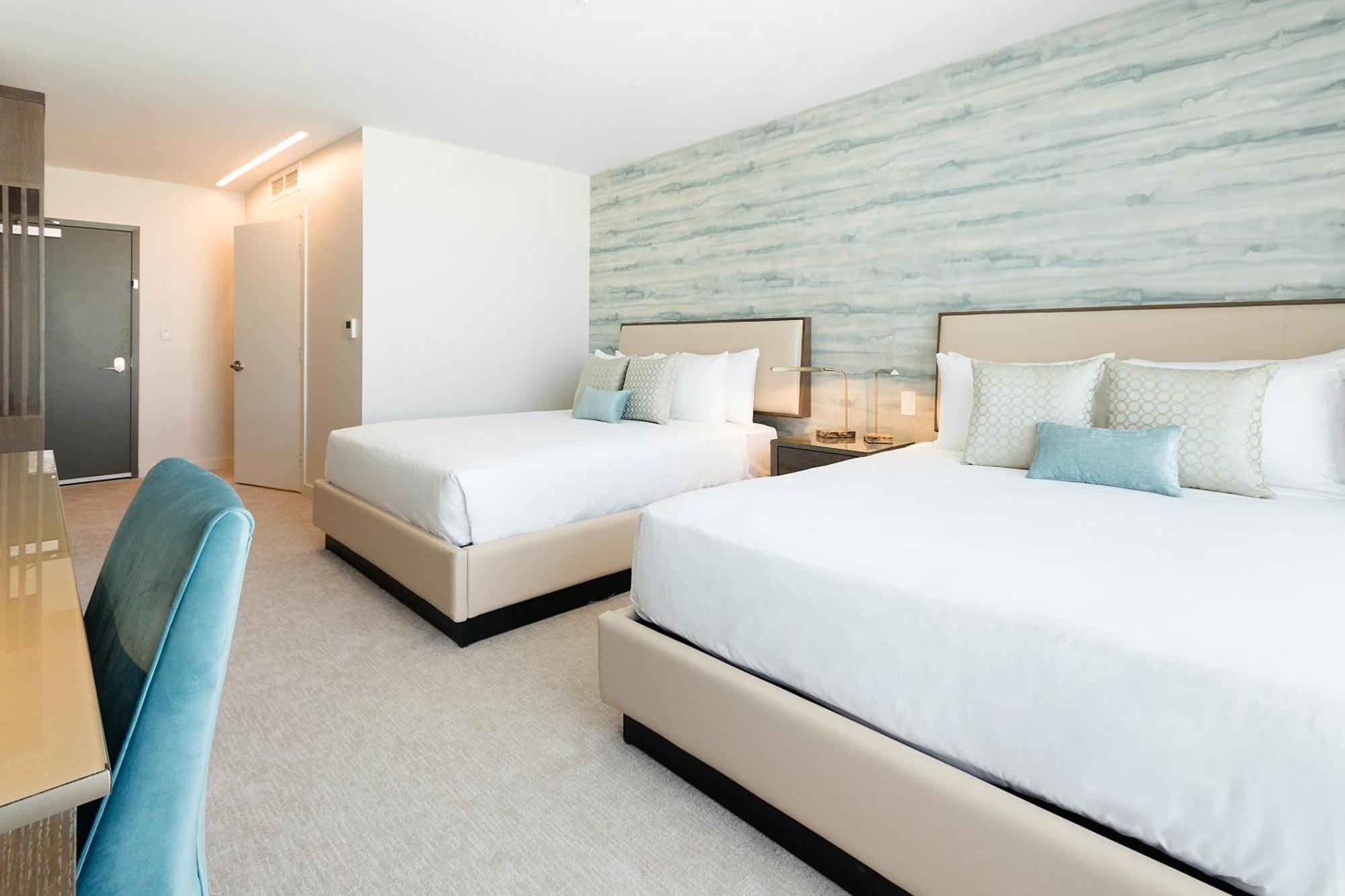 Iberostar Waves Miami Beach Kültér fotó